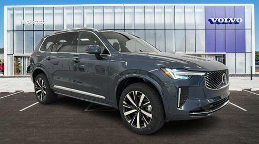 2026 Volvo XC90 B6 Core