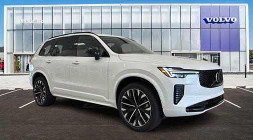 2026 Volvo XC90 B6 Ultra Dark Theme 7-Seater