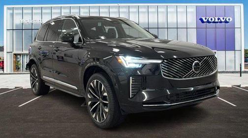 2025 Volvo XC90 B6 Ultra