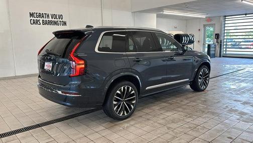 2026 Volvo XC90 B6 Plus 7-Seater
