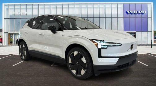 2025 Volvo EX30 Twin Motor Plus