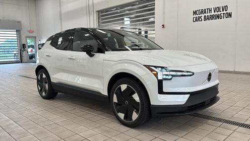 2025 Volvo EX30 Twin Motor Plus