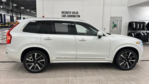 2023 Volvo XC90 B6 Plus 7-Seater