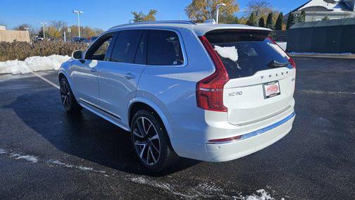 2023 Volvo XC90 B6 Plus 7-Seater