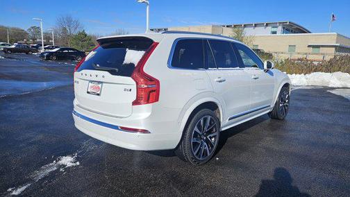 2023 Volvo XC90 B6 Plus 7-Seater