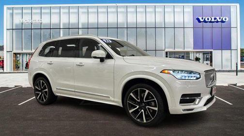 2023 Volvo XC90 B6 Plus 7-Seater