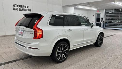 2023 Volvo XC90 B6 Plus 7-Seater