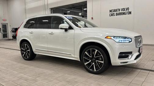 2023 Volvo XC90 B6 Plus 7-Seater