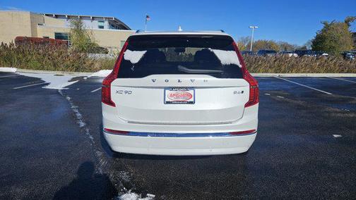 2023 Volvo XC90 B6 Plus 7-Seater