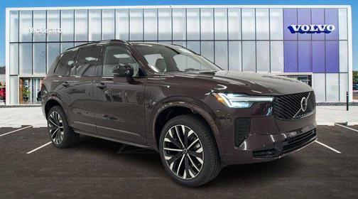 2026 Volvo XC90 B6 Ultra Dark Theme 7-Seater