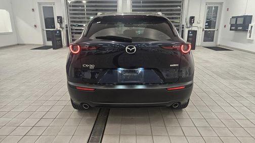 2025 Mazda CX-30 2.5 S Select Sport