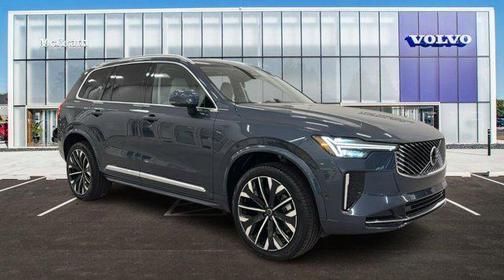 2026 Volvo XC90 B6 Ultra 7-Seater