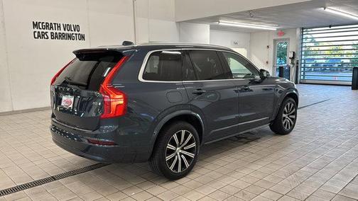 2023 Volvo XC90 B5 Core