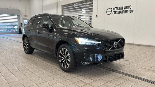 2025 Volvo XC60 B5 Core