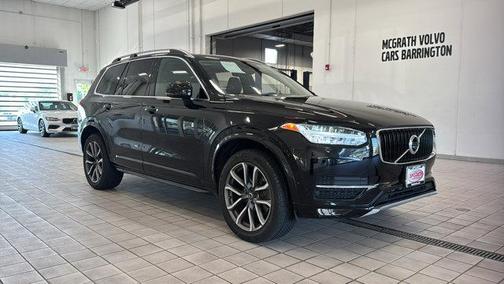 2019 Volvo XC90 T6 Momentum