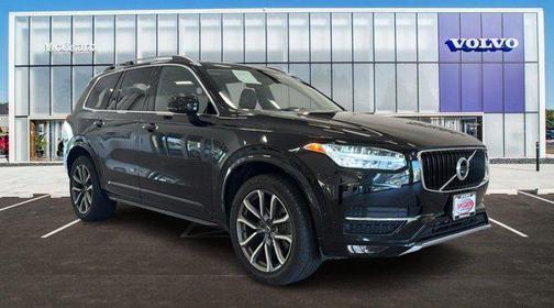 2019 Volvo XC90 T6 Momentum