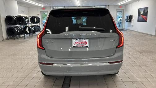 2026 Volvo XC90 B6 Plus 7-Seater
