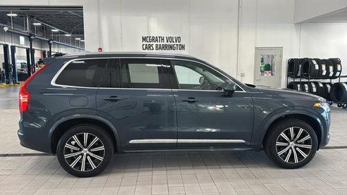 2024 Volvo XC90 B5 Core Bright Theme
