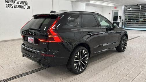 2026 Volvo XC60 B5 Ultra