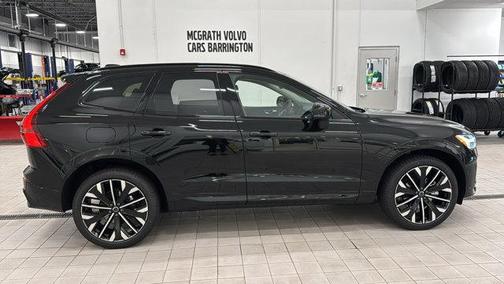 2026 Volvo XC60 B5 Ultra