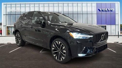 2026 Volvo XC60 B5 Ultra