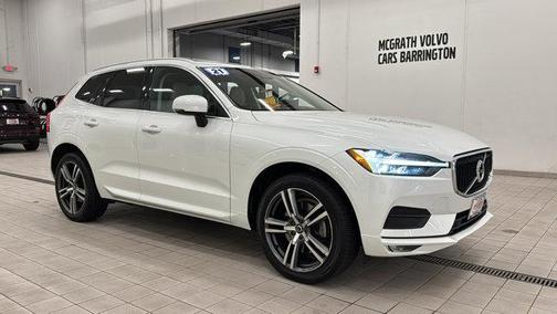 2021 Volvo XC60 T6 Momentum