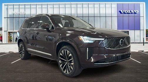 2025 Volvo XC90 Plug-In Hybrid T8 Plus 7-Seater