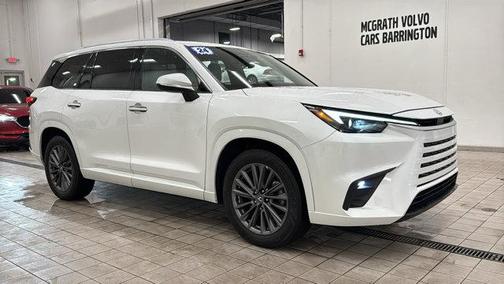 2024 Lexus TX 350 Premium
