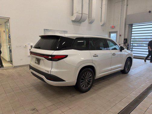 2024 Lexus TX 350 Premium