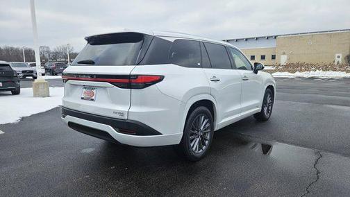 2024 Lexus TX 350 Premium