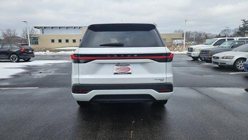 2024 Lexus TX 350 Premium