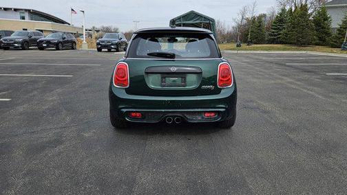 2019 MINI Hardtop Cooper S