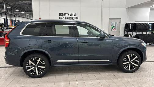2026 Volvo XC90 B5 Core