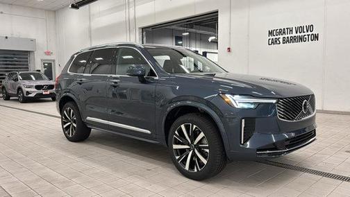 2026 Volvo XC90 B5 Core