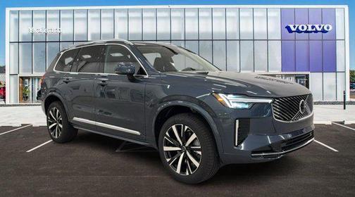 2026 Volvo XC90 B5 Core