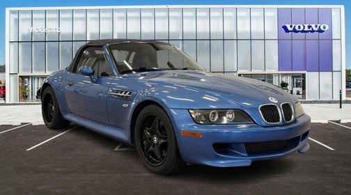 2000 BMW M M 3.2L
