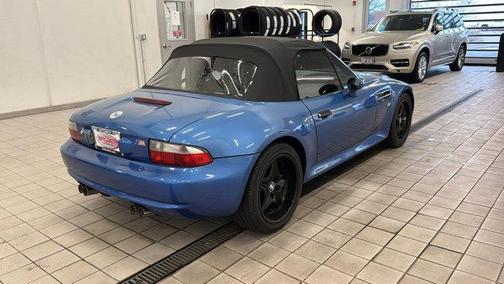 2000 BMW M M 3.2L
