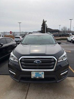 2020 Subaru Ascent Limited 7-Passenger
