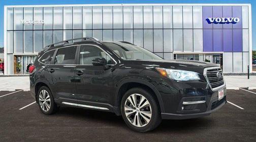 2020 Subaru Ascent Limited 7-Passenger