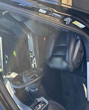 2023 Volvo S60 Recharge Plug-In Hybrid T8 Plus Black Edition