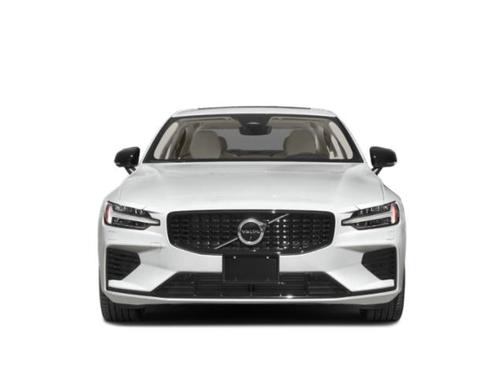 2023 Volvo S60 Recharge Plug-In Hybrid T8 Plus Black Edition