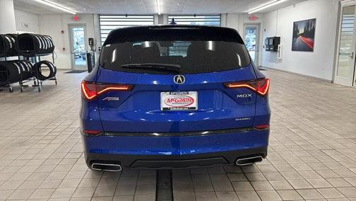 2023 Acura MDX A-SPEC