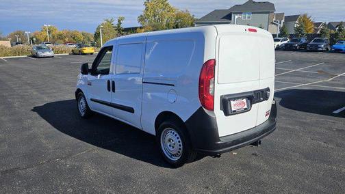2015 RAM ProMaster City Tradesman
