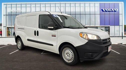 2015 RAM ProMaster City Tradesman