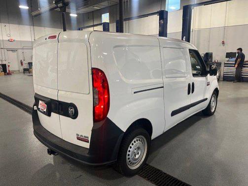 2015 RAM ProMaster City Tradesman