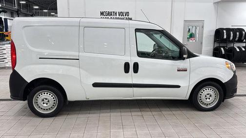 2015 RAM ProMaster City Tradesman