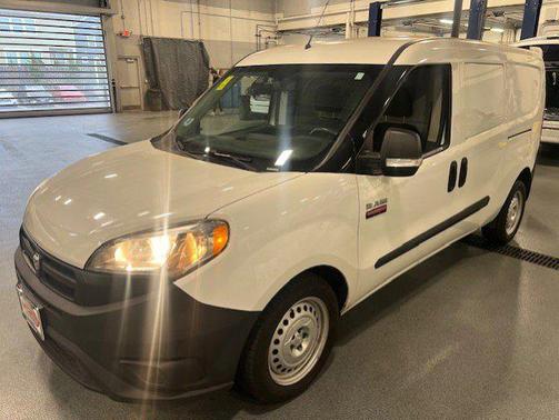 2015 RAM ProMaster City Tradesman