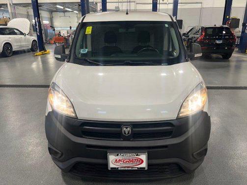 2015 RAM ProMaster City Tradesman