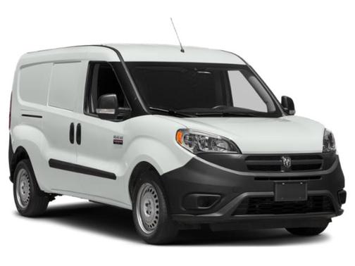 2015 RAM ProMaster City Tradesman