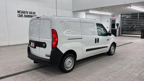 2015 RAM ProMaster City Tradesman